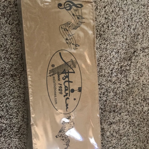 Astarin Memorial Chimes NIB - Picture 3 of 6